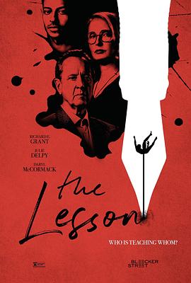 ѵTheLesson